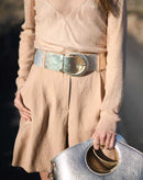 Ceinture - Ornella Lezard - Doré
