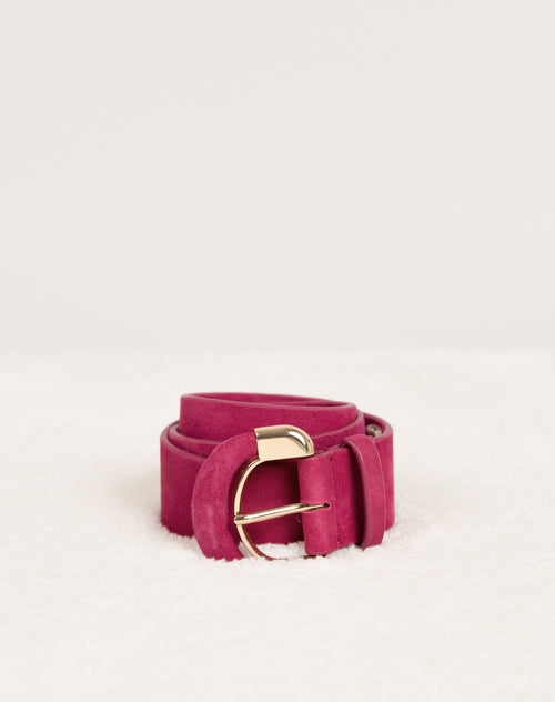 Ceinture Helena - Fuschia
