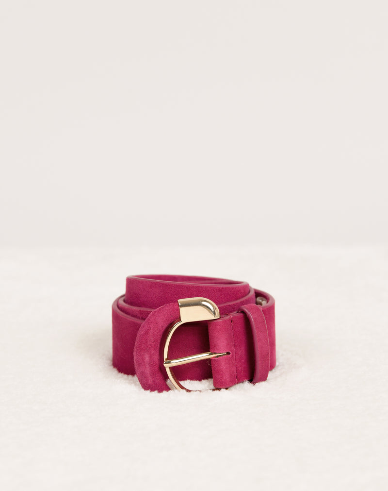 Ceinture Helena - Fuschia