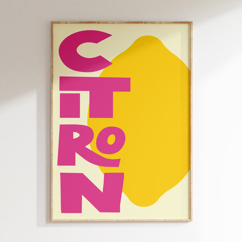 Citron - Multi