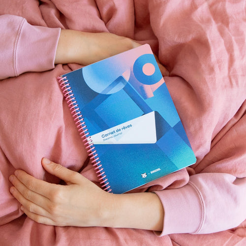 Carnet De Rêves