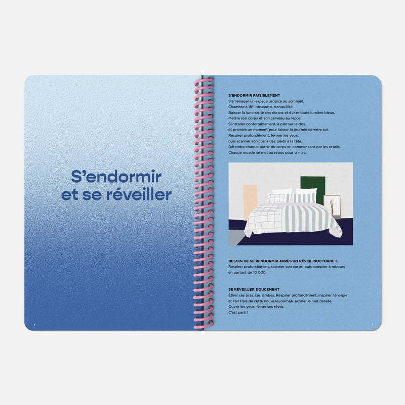 Carnet De Rêves