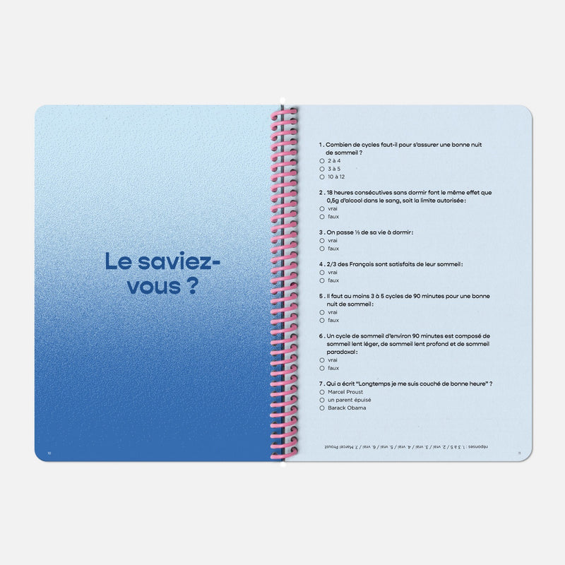 Carnet De Rêves