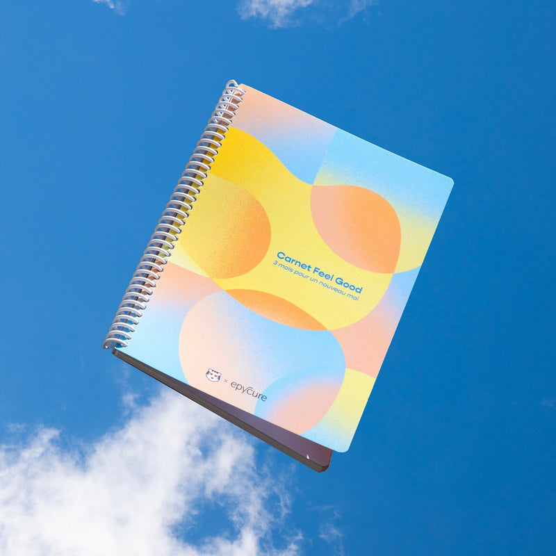 Carnet Feel Good