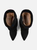 Bottines No Return Point - Noir