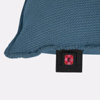 Coussin Chauffant Bleu