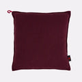 Coussin Chauffant Bordeaux