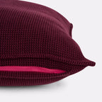 Coussin Chauffant Bordeaux