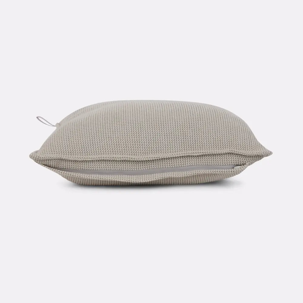 Coussin Chauffant Beige