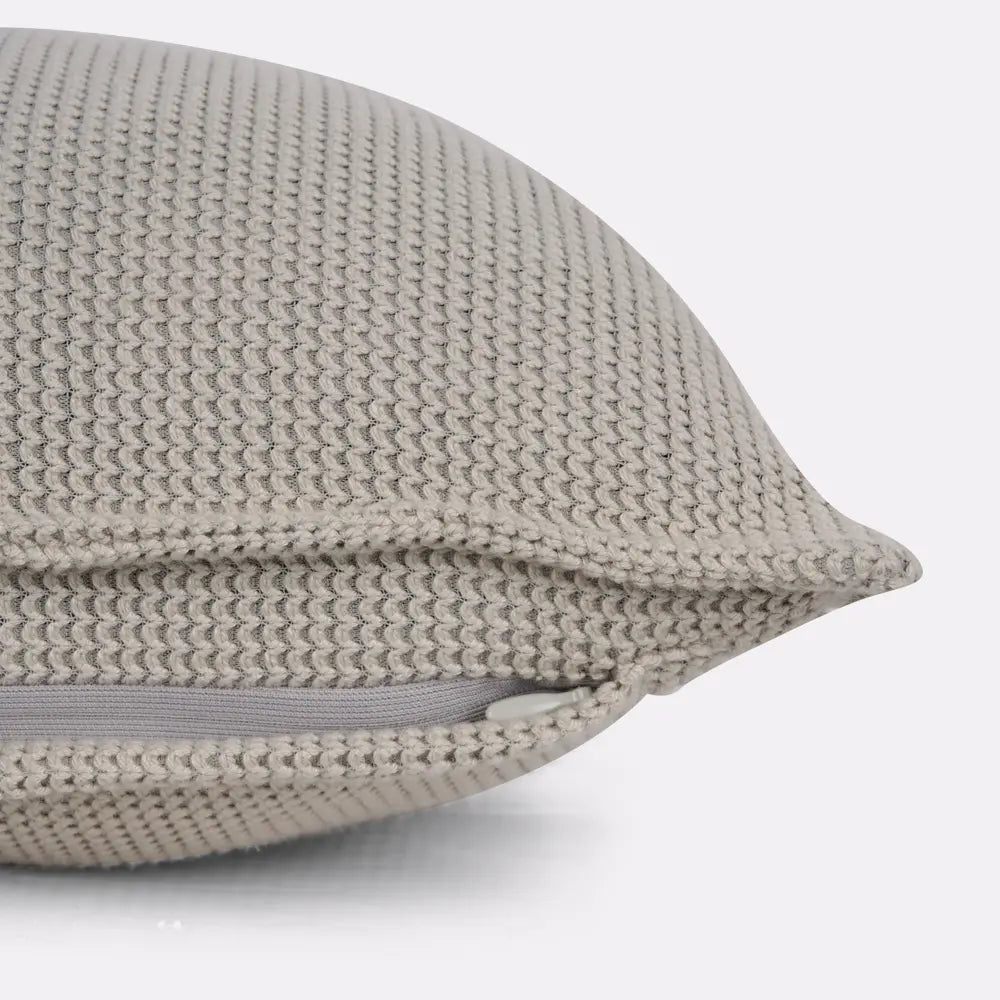 Coussin Chauffant Beige