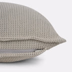 Coussin Chauffant Beige