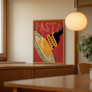 Affiche Pasta 2 - Multi