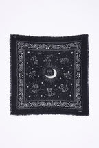 Bandana Cub pequeño - Negro - Infantil