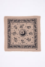 Bandana pequeño Cub - Beige crema - Infantil