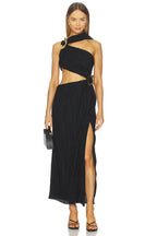 Robe Loah - Black