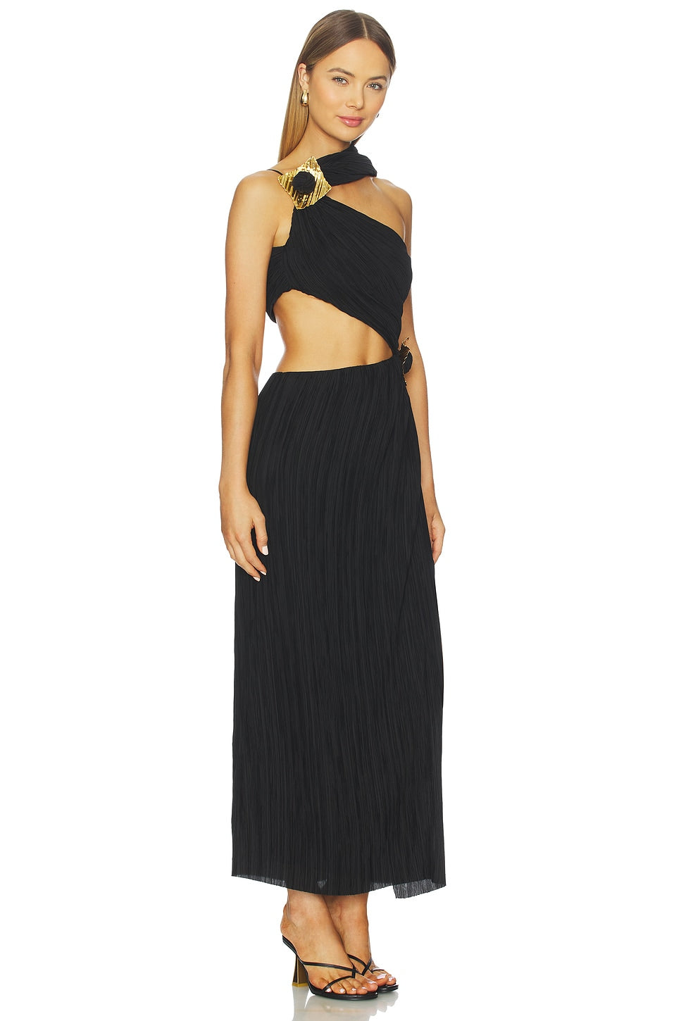 Robe Loah - Black