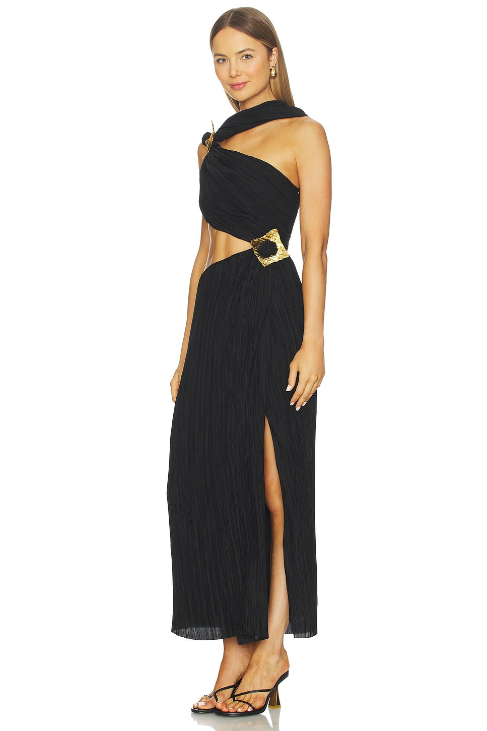 Robe Loah - Black