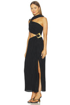 Robe Loah - Black