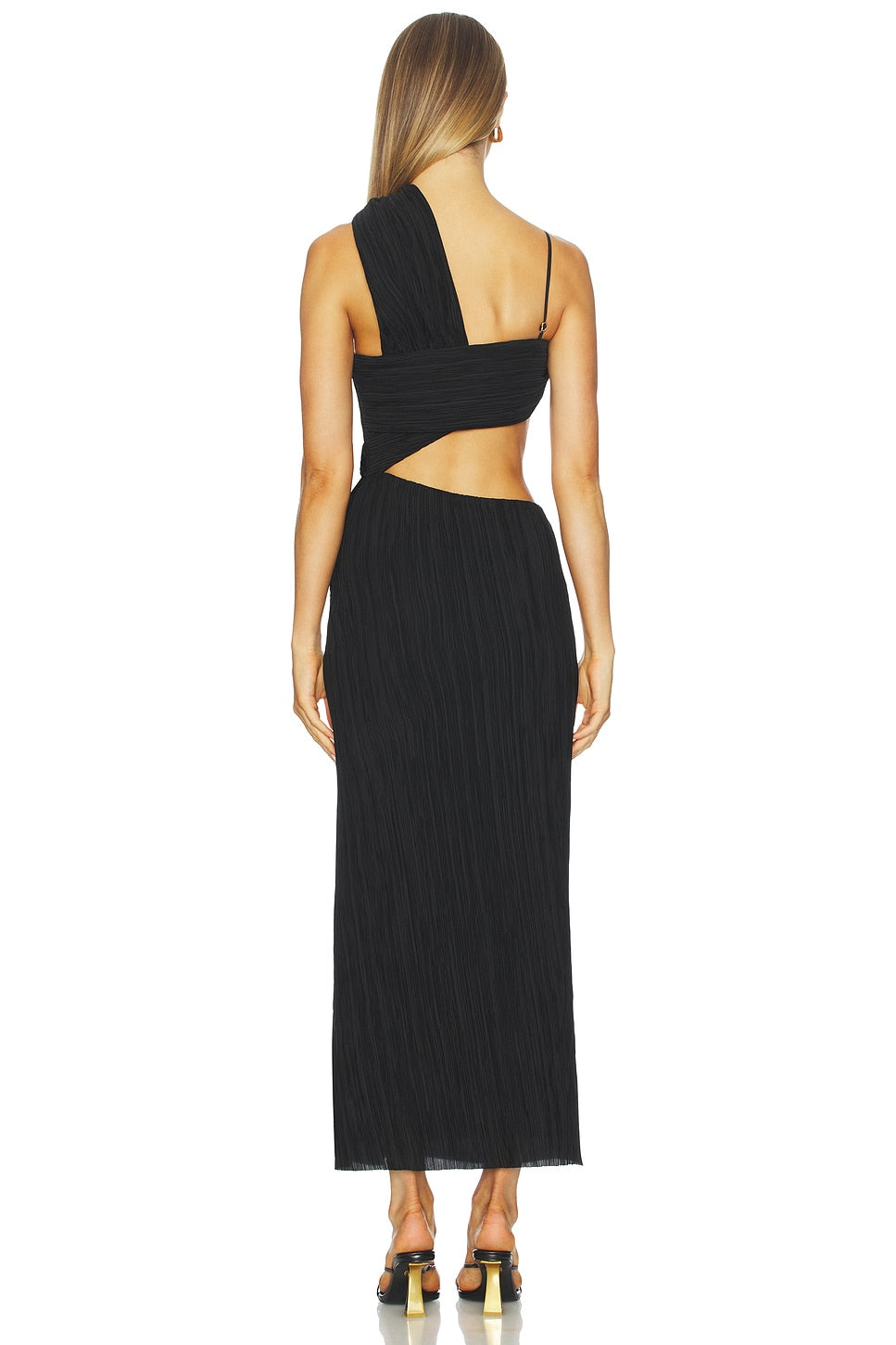 Robe Loah - Black