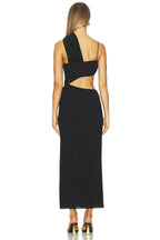 Robe Loah - Black