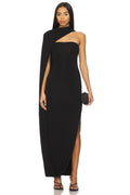 Robe Corsica - Black