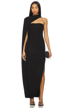 Robe Corsica - Black