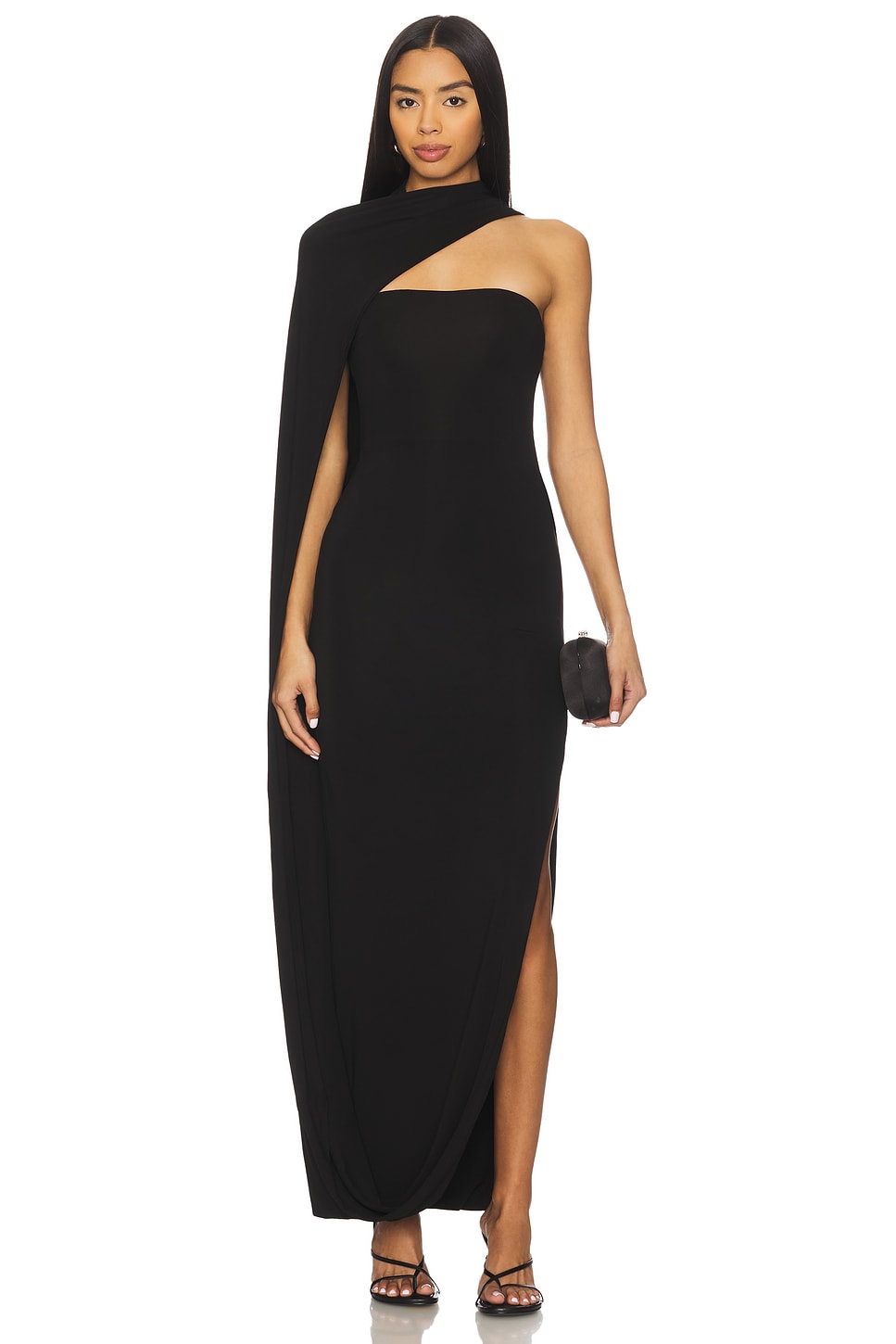 Robe Corsica - Black