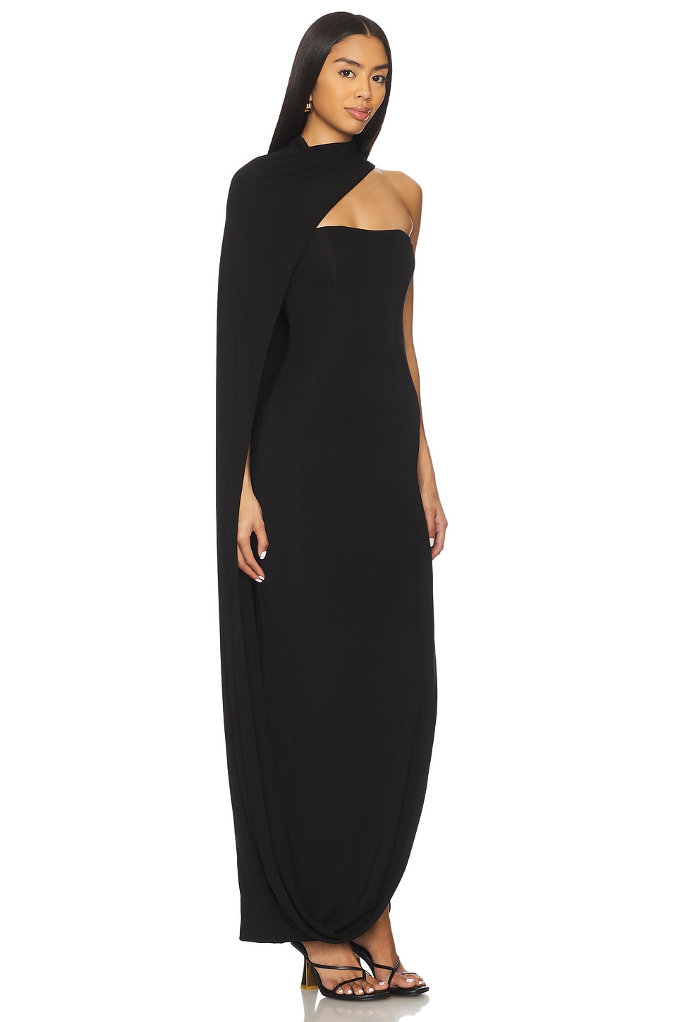 Robe Corsica - Black