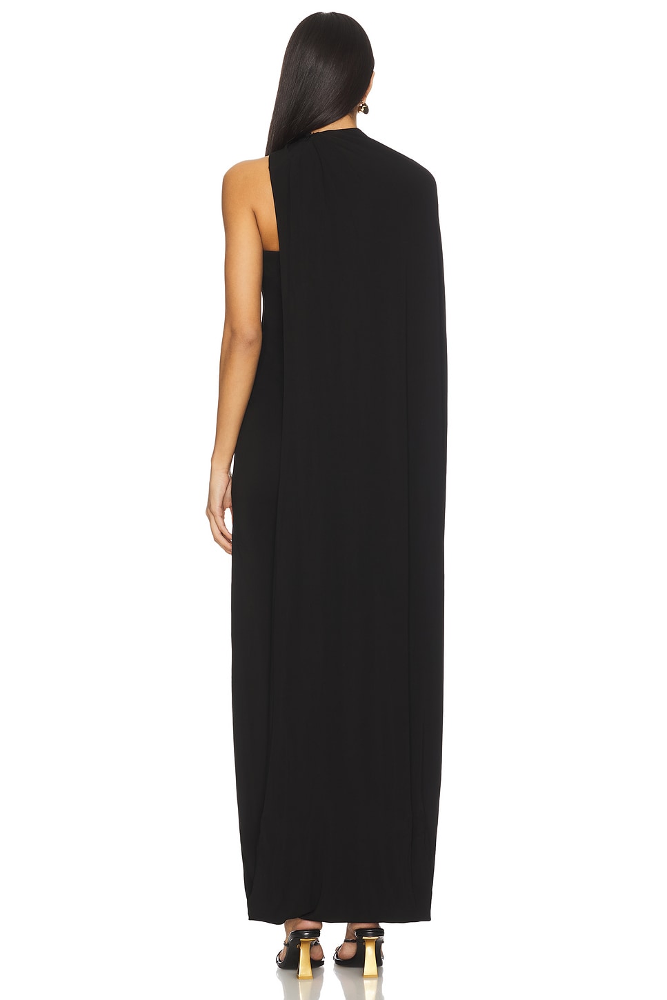 Robe Corsica - Black