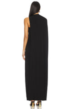 Robe Corsica - Black