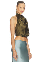 Adrienne Top - Rosemary