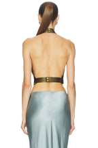 Adrienne Top - Rosemary