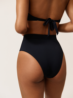 Braguitas de corte alto Super High Night Skin