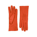 Gants Curly Peau Lainée - Sunset - Femme