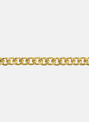 Bracelet Chaîne Cursa