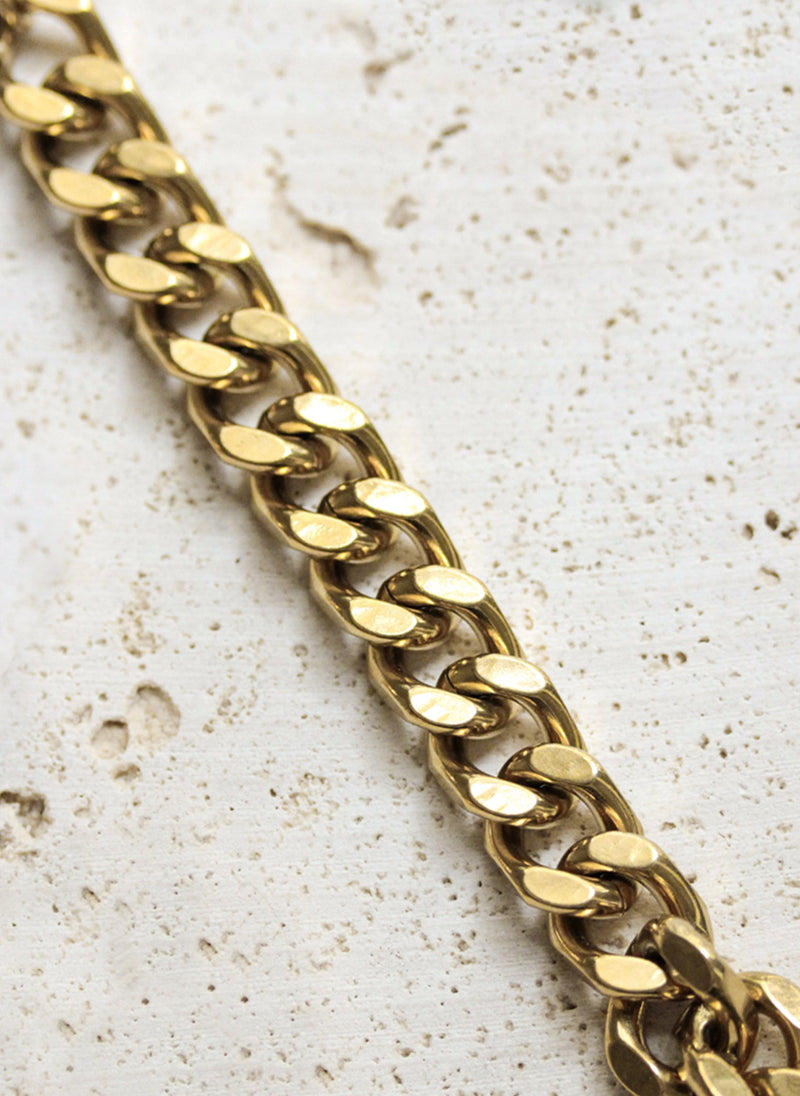 Bracelet Chaîne Cursa