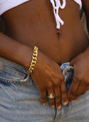 Bracelet Chaîne Cursa
