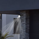 Foco solar - 2X Curtis