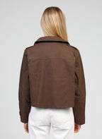 Trench Curtis Marron