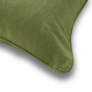 Coussin Cloud - Vert Sauge