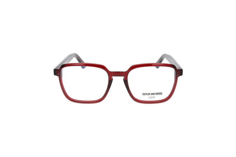 Lunettes De Vue - Cutler And Gross