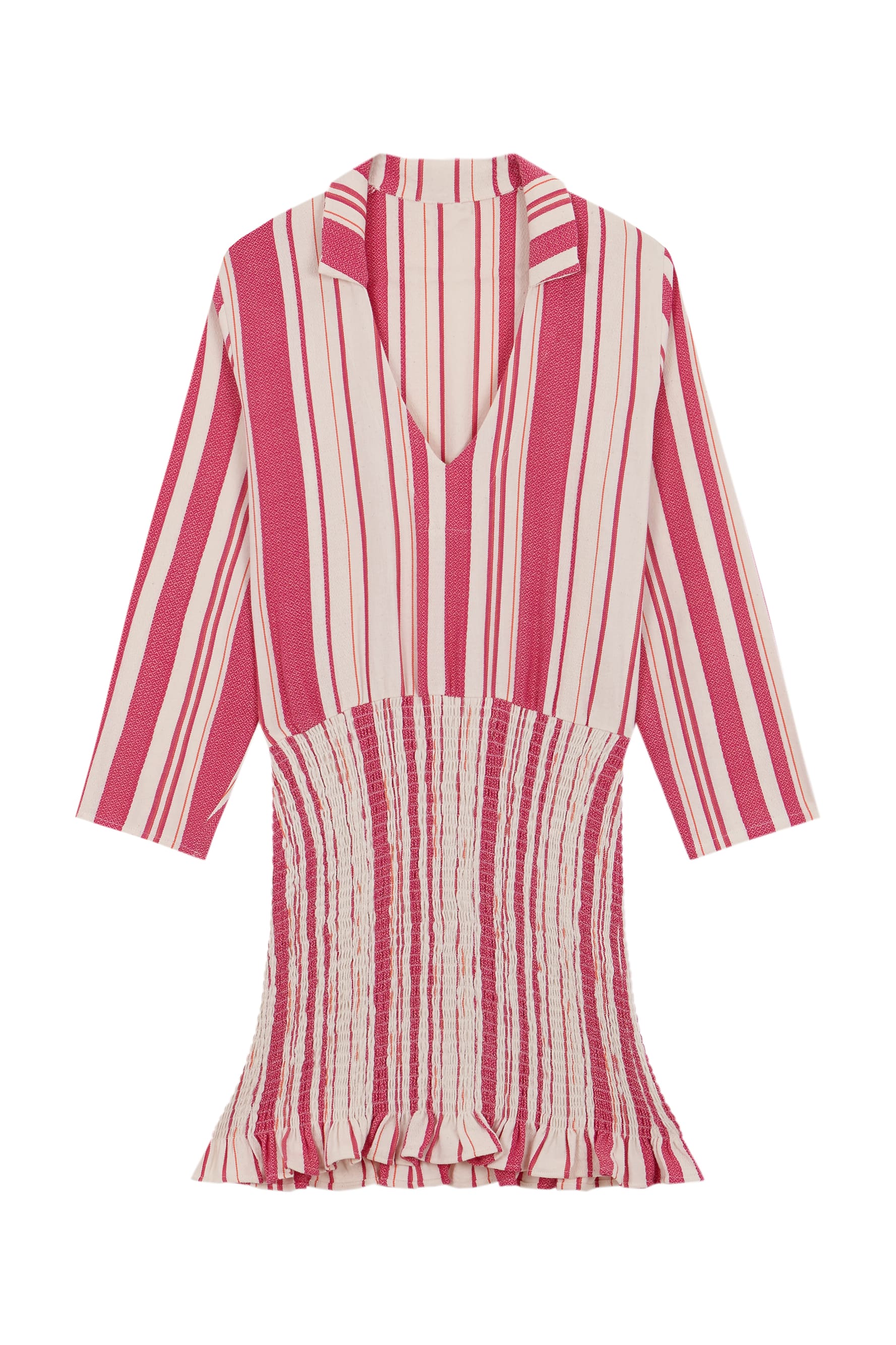 Robe Ostuni - Rose