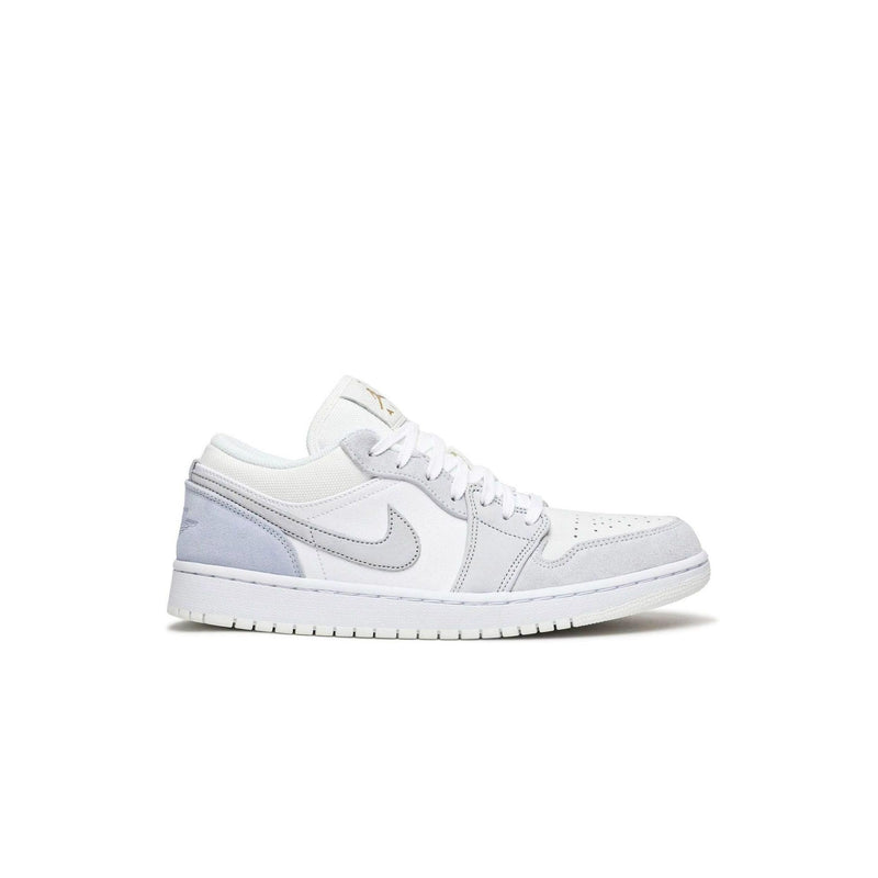 Air Jordan 1 Low Paris - Gris