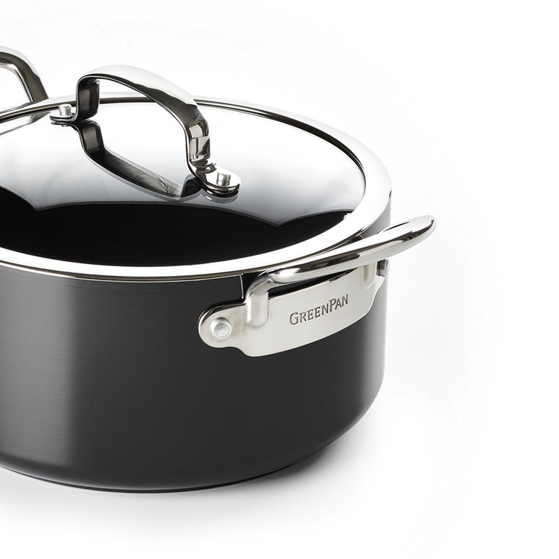 Greenpan Barcelona Faitout