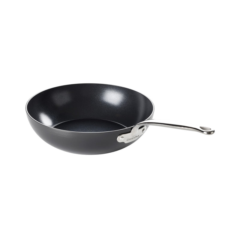 Greenpan Barcelona Wok 28Cm