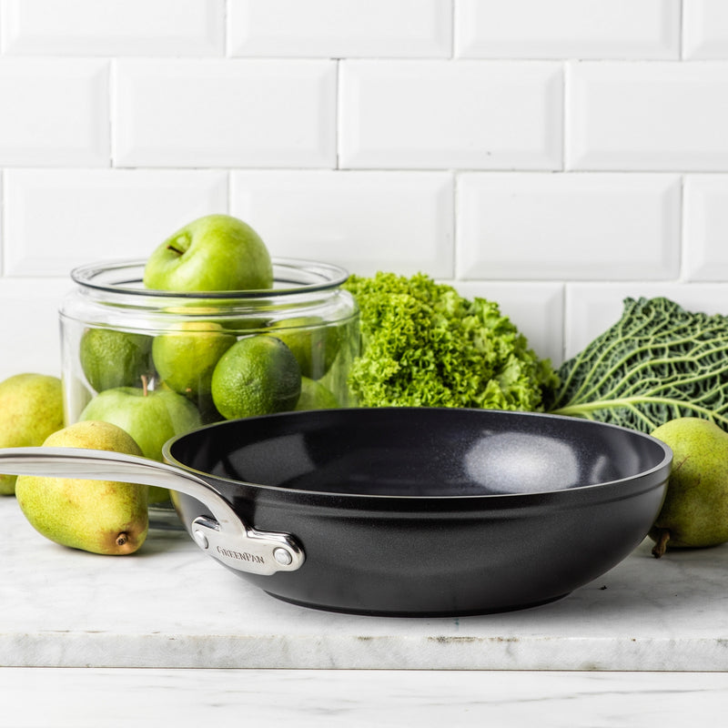 Greenpan Barcelona Wok 28Cm