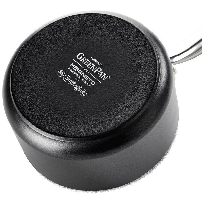 Greenpan Barcelona Casserole 18Cm/2.0L