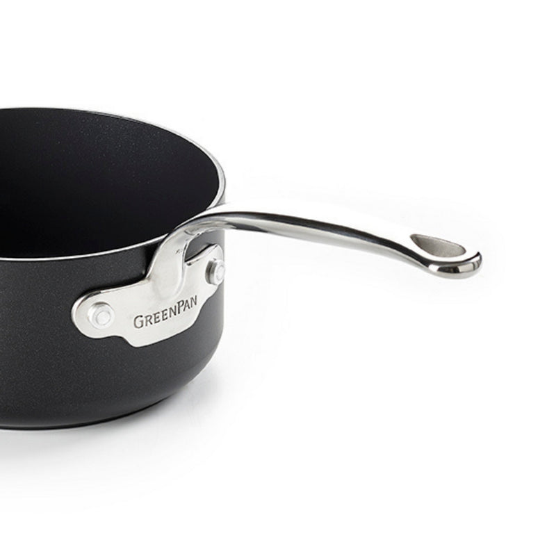 Greenpan Barcelona Casserole 18Cm/2.0L