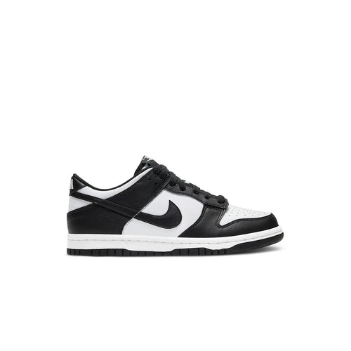 Nike - Dunk Low Retro White Black Panda (Gs)