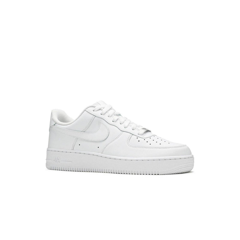 Nike Air Force 1 Low 07 White